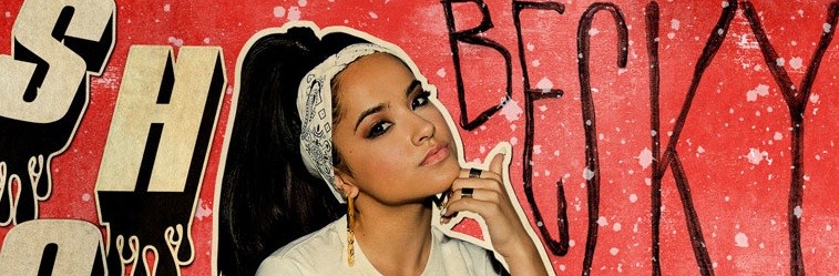 beckyG