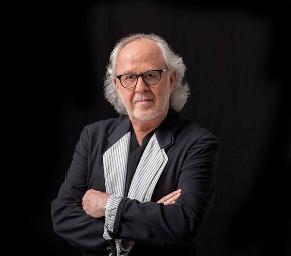 Altes Pfandhaus Köln hat Bob James zu Gast