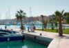 Hurghada Sahlhasheesh oder Samrabay in Ägypten am roten Meer