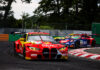 DTM, 5. + 6. Rennen Norisring 2023 - Im BMW M4 GT3 fuhr Sheldon van der Linde zu seinem Debütsieg auf dem Norisring Foto: Gruppe C Photography