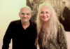 Lars Danielsson und Cæcilie Norby Foto (c) Gerhard Richter Köln Jazz Fotografie