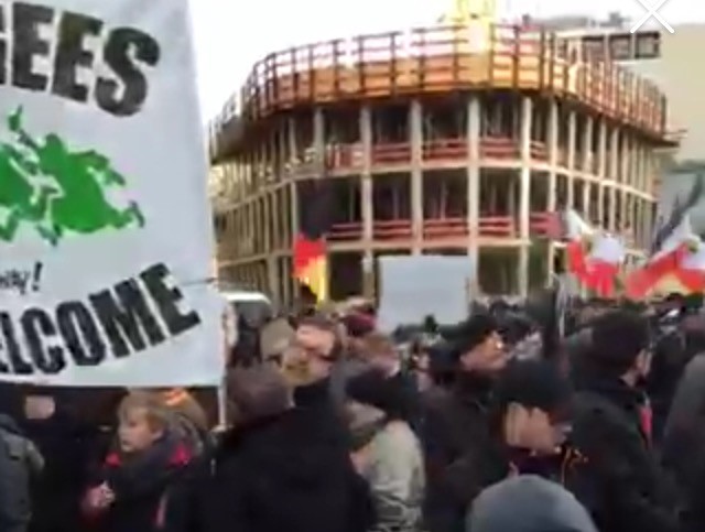 demo-koeln