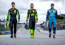 DTM, 13. + 14. Rennen Red Bull Ring 2023 - Foto: Gruppe C Photography