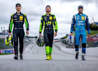 DTM, 13. + 14. Rennen Red Bull Ring 2023 - Foto: Gruppe C Photography