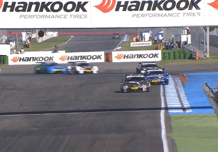 dtm-hockenheim