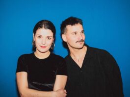 Stadtgarten Köln Konzert Karfreitag Filippou & Lucaciu © Leon Maria Plecity