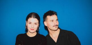 Stadtgarten Köln Konzert Karfreitag Filippou & Lucaciu © Leon Maria Plecity