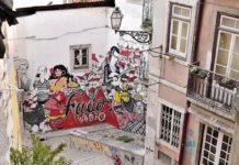 Mach mit-Sing Fado beim nächsten Besuch in Lissabon©Turismo de Lisboa