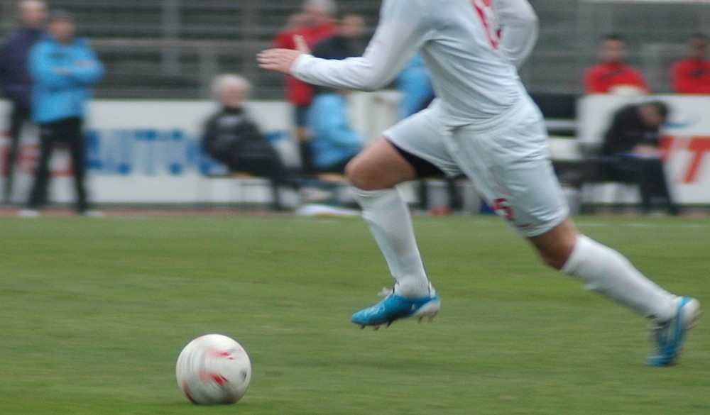 1FC Köln Bundesliga Heimspiel