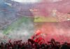 @buedchenmicha hat den Sieg des 1.FC Köln gegen BMG festgehalten