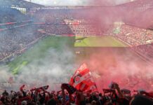 1. FC Köln – Derbysieger! Und ich weiß ehrlich gesagt nicht genau, warum. @buedchenmicha hat den Sieg des 1.FC Köln gegen BMG festgehalten