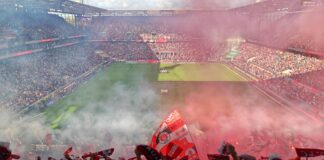 1. FC Köln – Derbysieger! Und ich weiß ehrlich gesagt nicht genau, warum. @buedchenmicha hat den Sieg des 1.FC Köln gegen BMG festgehalten