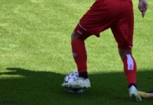 1.FC Köln – Zwischen Tennis und Torschrei- Mein etwas anderer Spieltag gegen Pauli 1FC Köln Bundesliga gegen FC Bayern