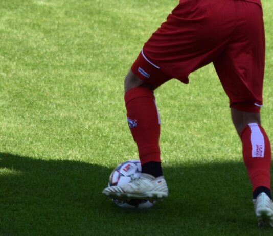 1FC Köln Bundesliga gegen FC Bayern