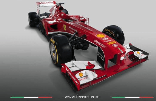 Foto:Ferrari