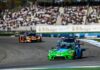 ADAC GT Masters 13. + 14. Rennen Hockenheimring 2022 - Foto: Gruppe C Photography #ADACGTMastersRennen Hockenheimring2022 , GT MASTERS - 022 ; #22 Porsche 911 GT3 R, Allied Racing: Sven Müller, Joel Sturm