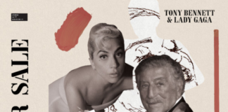 Tony Benett & Lady Gaga –Love For Sale