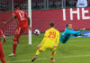 Jan Thielmann 1.FC Köln gegen FC Bayern München Foto (c) IMAGO/Phillippe Ruiz