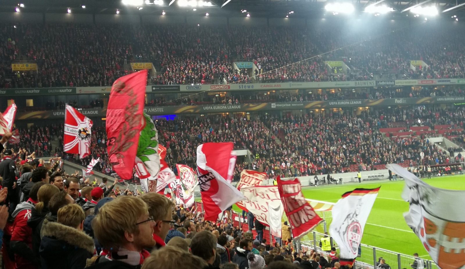 1FC Köln