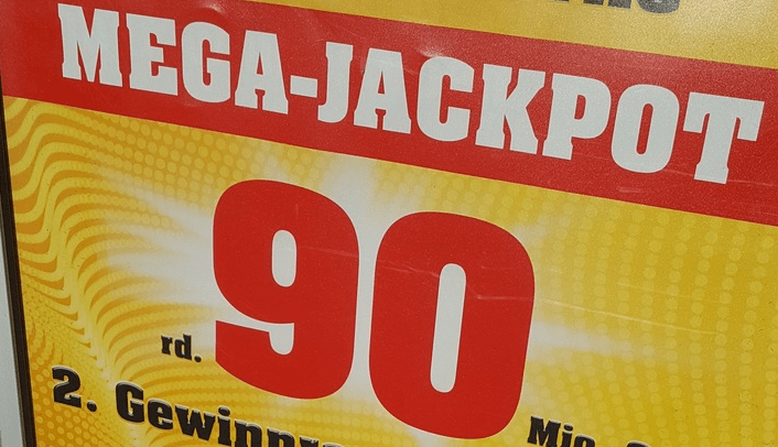 Jackpot-"obs/Eurojackpot/(c) WestLotto"