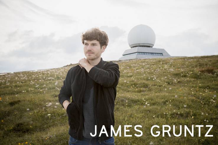 james gruntz