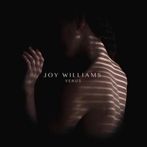 joy williams