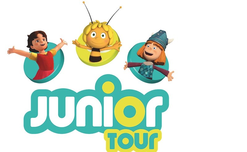 Junior kinder-tour