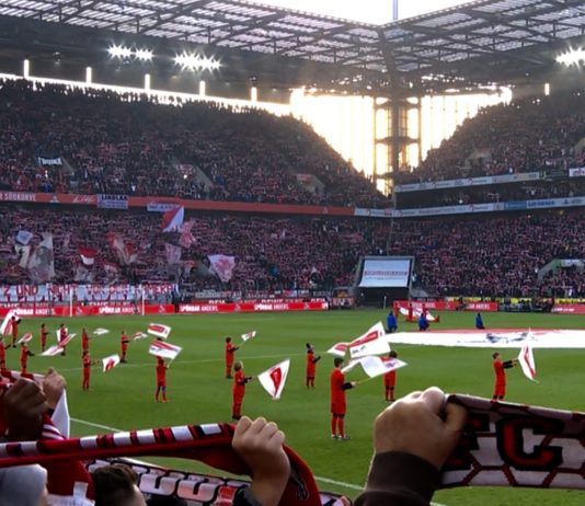 !.FC KÖLN