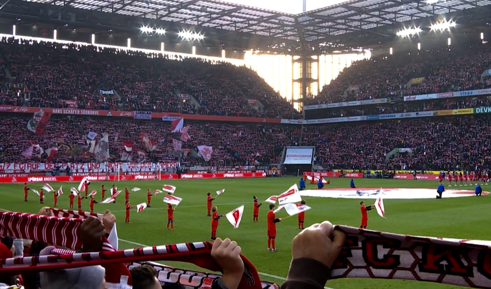 !.FC KÖLN