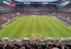 1. FC Köln gegen RB Leipzig 0:0 Foto Stadionkind (c) @schoti75