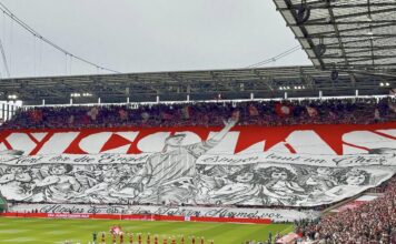 Game, Set, Match: 1. FC Köln bezwingt SV Werder Bremen mit 3:1