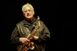 Lee Konitz (c) Gerhard Richter Köln