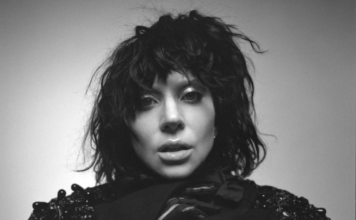 Lady Gaga Photocredit: Frank LeBon