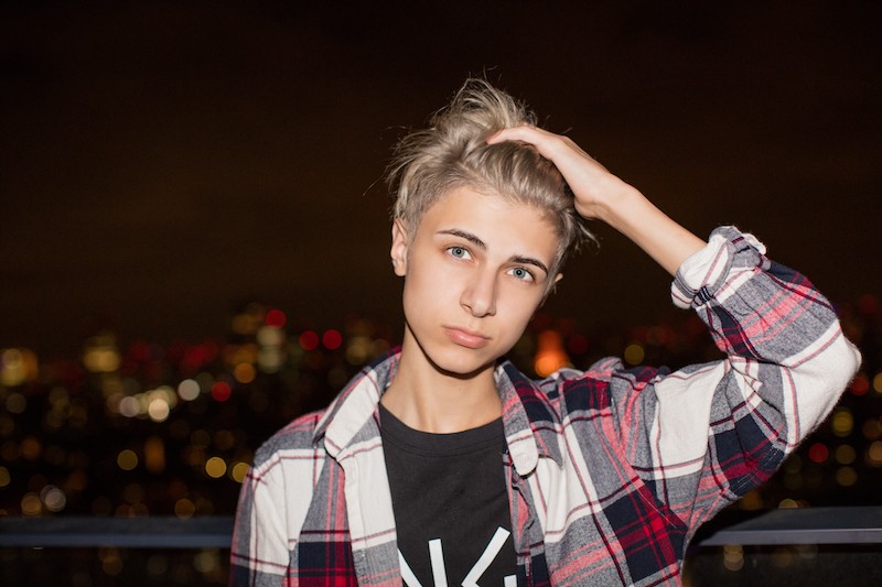 Lukas Rieger