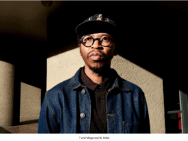 Tumi Mogorosi – Der Rhythmus der Befreiung