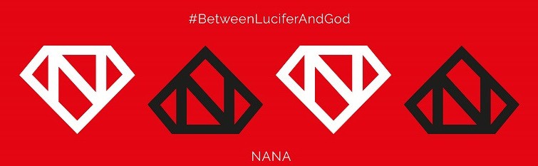 #BetweenLuciferAndGod