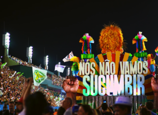 Filmfestival CineBrasil im Kölner Filmhaus