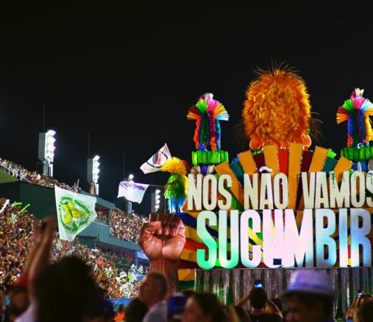 Filmfestival CineBrasil im Kölner Filmhaus