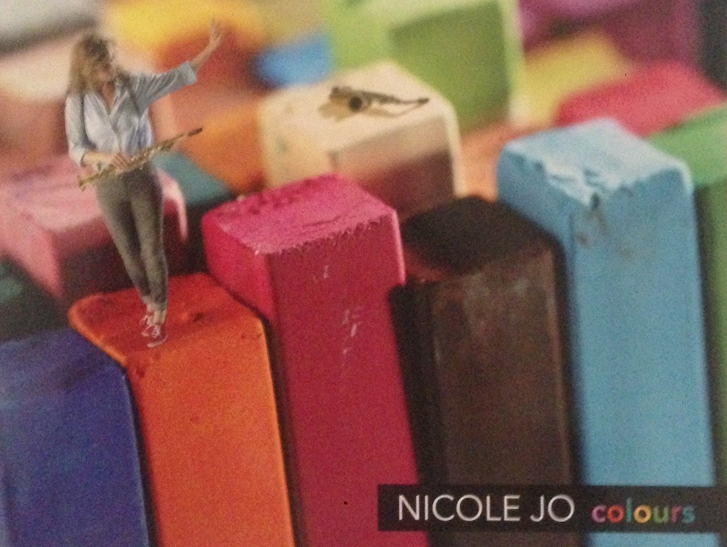 nicole johänntgen colours