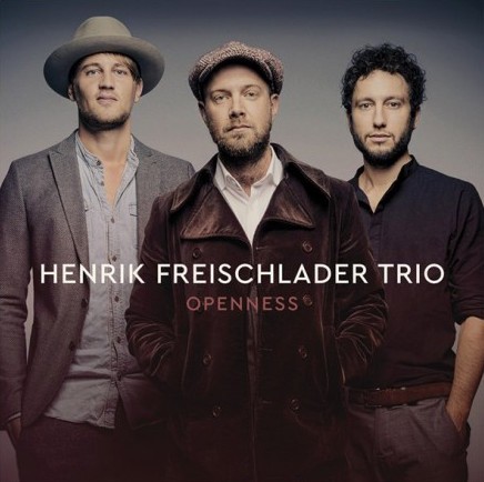 Köln News Freischlader Trio Openness