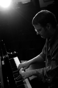 Ulrich Rasch Jazz Piano