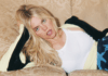 Reneé Rapp stellte zuletzt ihre erste Single „Leave Me Alone“ vor Photocredit: Zora Sicher
