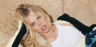 Reneé Rapp stellte zuletzt ihre erste Single „Leave Me Alone“ vor Photocredit: Zora Sicher