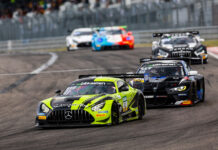 DAC GT Masters, 5. + 6. Rennen Nürburgring, Truck GP 2023 - Foto: Gruppe C Photography