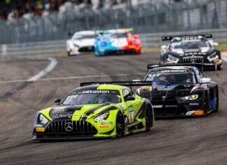 DAC GT Masters, 5. + 6. Rennen Nürburgring, Truck GP 2023 - Foto: Gruppe C Photography
