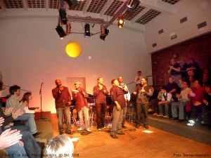 take6_3 So macht Jazz Spass
