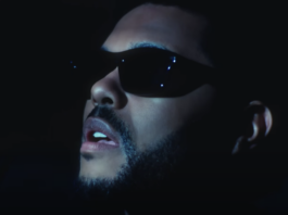 The Weeknd veröffentlicht VIDEO “IS THERE SOMEONE ELSE?“