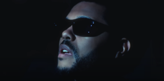 The Weeknd veröffentlicht VIDEO “IS THERE SOMEONE ELSE?“