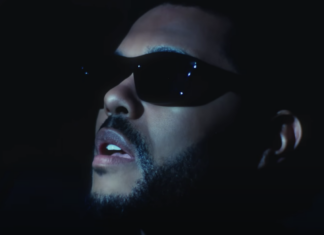 The Weeknd veröffentlicht VIDEO “IS THERE SOMEONE ELSE?“