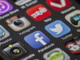Social Media Twitter Foto(c)Thomas Ulrich auf Pixabay